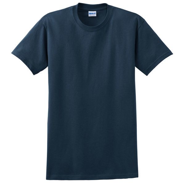 Gildan® Ultra Cotton® 100% Cotton Men's Tee