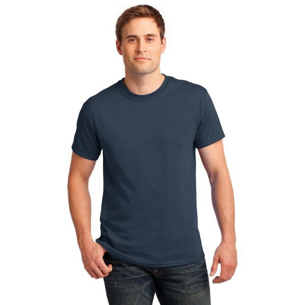 Gildan® Ultra Cotton® 100% Cotton Men's Tee