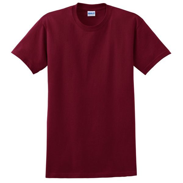 Gildan® Ultra Cotton® 100% Cotton Men's Tee