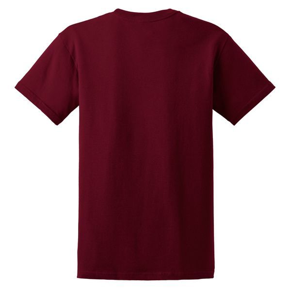 Gildan® Ultra Cotton® 100% Cotton Men's Tee