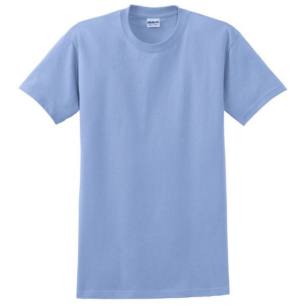 Gildan® Ultra Cotton® 100% Cotton Men's Tee
