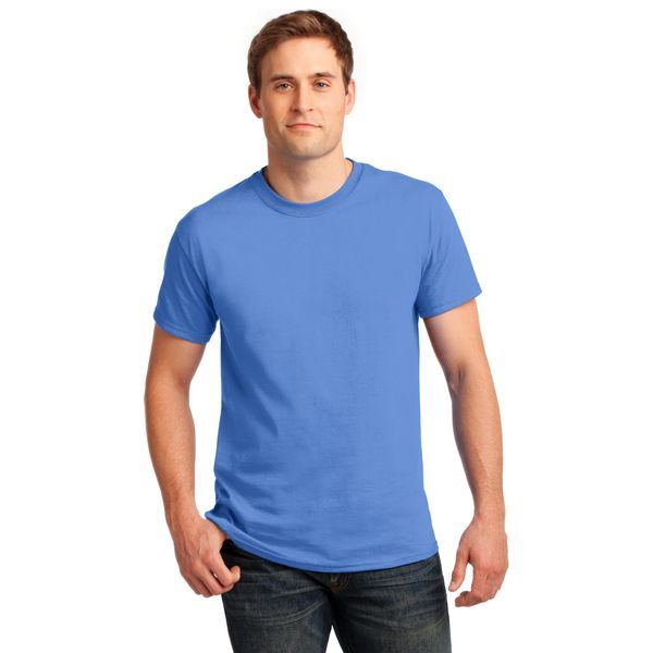 Gildan® Ultra Cotton® 100% Cotton Men's Tee