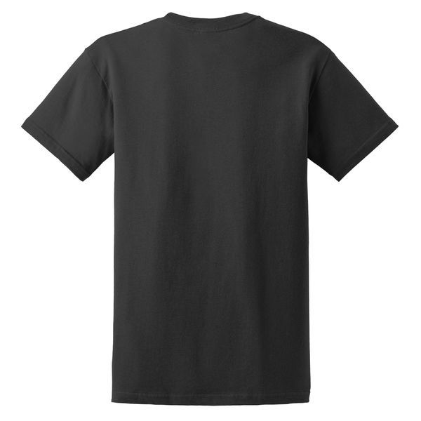Gildan® Ultra Cotton® 100% Cotton Men's Tee
