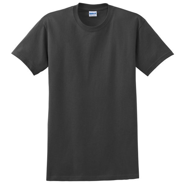 Gildan® Ultra Cotton® 100% Cotton Men's Tee