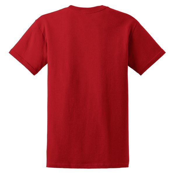 Gildan® Ultra Cotton® 100% Cotton Men's Tee