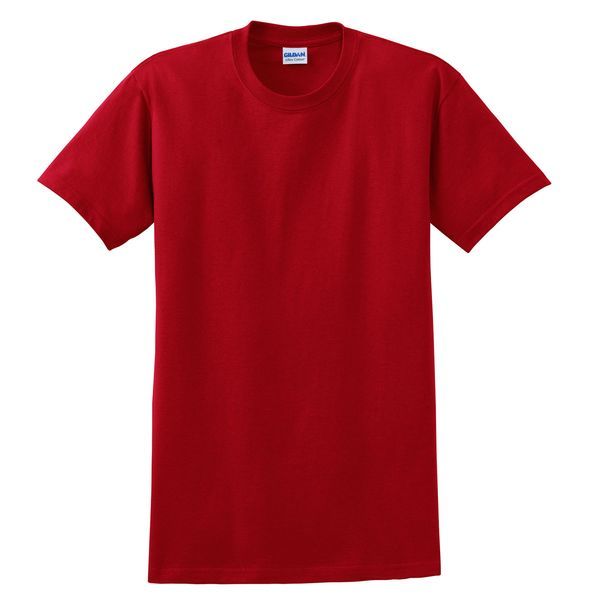 Gildan® Ultra Cotton® 100% Cotton Men's Tee