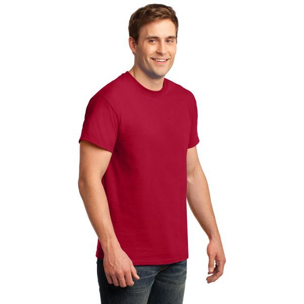 Gildan® Ultra Cotton® 100% Cotton Men's Tee