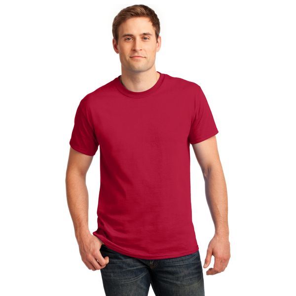 Gildan® Ultra Cotton® 100% Cotton Men's Tee