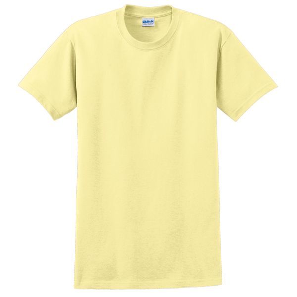 Gildan® Ultra Cotton® 100% Cotton Men's Tee