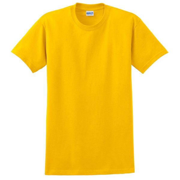 Gildan® Ultra Cotton® 100% Cotton Men's Tee