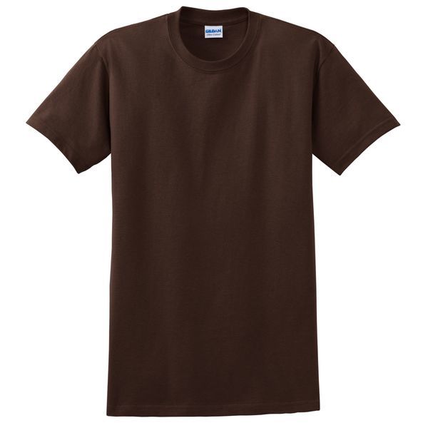 Gildan® Ultra Cotton® 100% Cotton Men's Tee