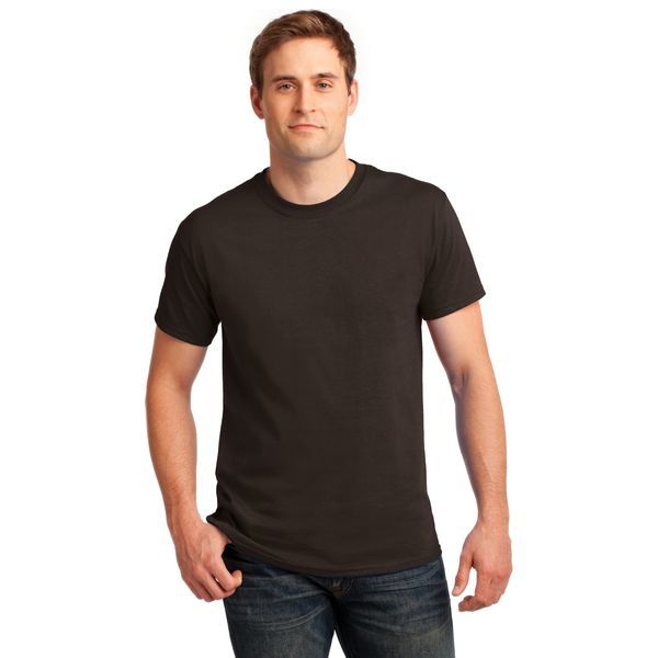 Gildan® Ultra Cotton® 100% Cotton Men's Tee