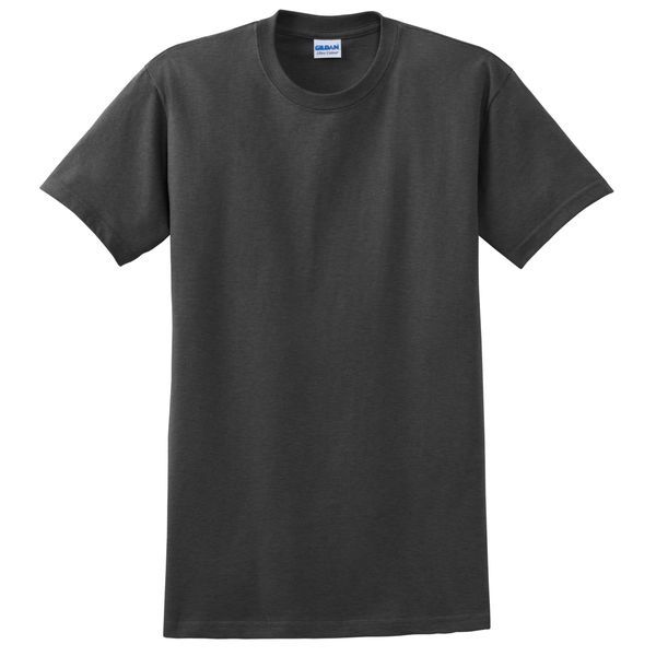 Gildan® Ultra Cotton® 100% Cotton Men's Tee