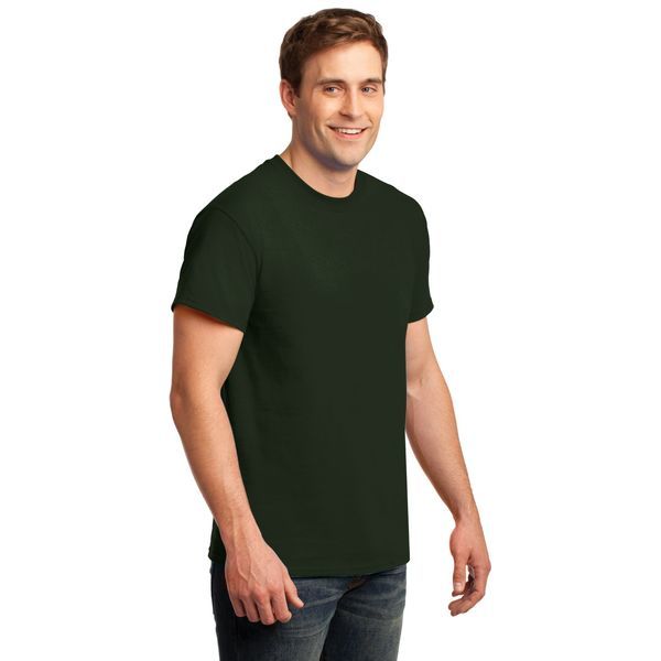 Gildan® Ultra Cotton® 100% Cotton Men's Tee