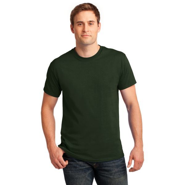 Gildan® Ultra Cotton® 100% Cotton Men's Tee