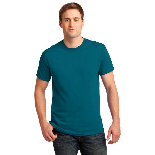 Gildan® Ultra Cotton® 100% Cotton Men's Tee