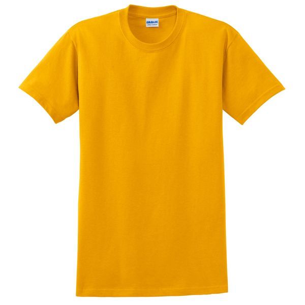 Gildan® Ultra Cotton® 100% Cotton Men's Tee
