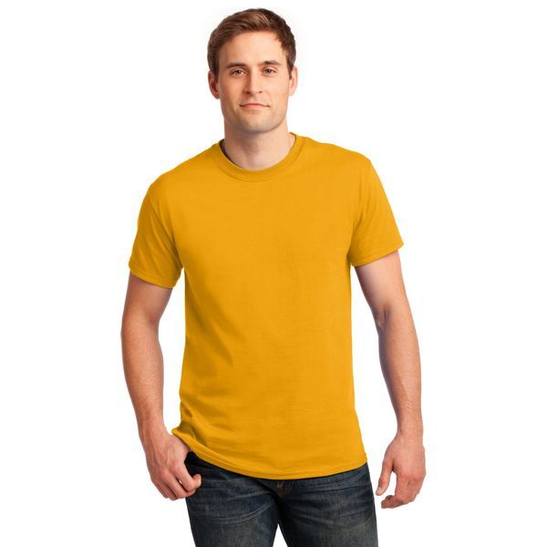 Gildan® Ultra Cotton® 100% Cotton Men's Tee