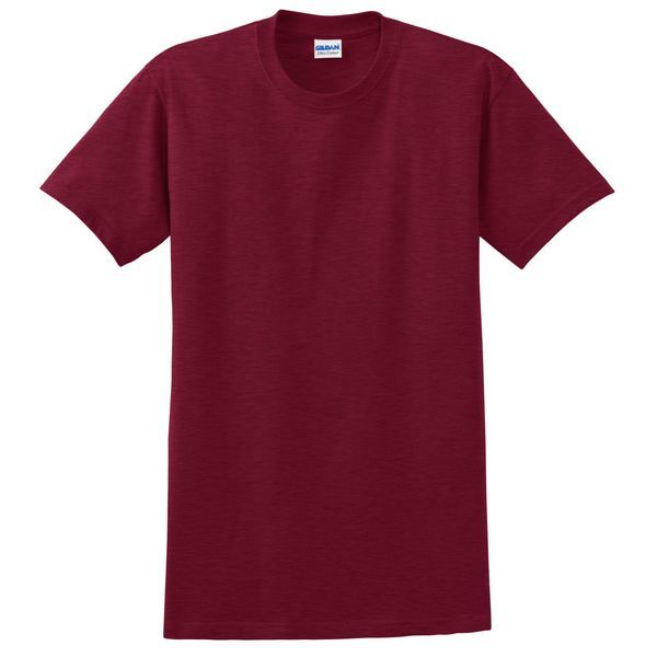 Gildan® Ultra Cotton® 100% Cotton Men's Tee
