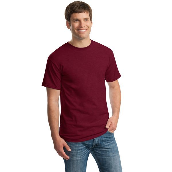 Gildan® Ultra Cotton® 100% Cotton Men's Tee