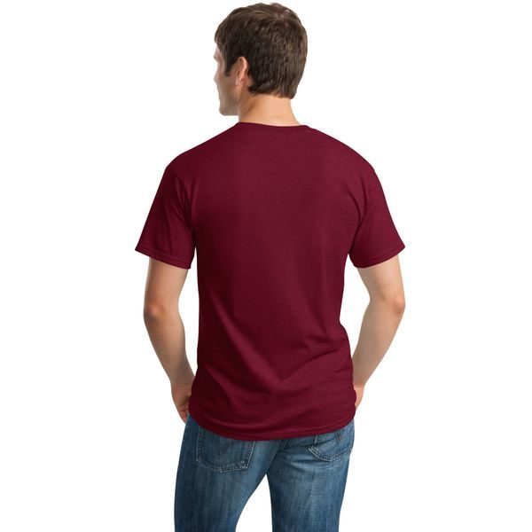 Gildan® Ultra Cotton® 100% Cotton Men's Tee