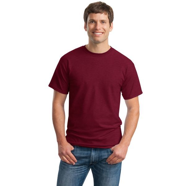 Gildan® Ultra Cotton® 100% Cotton Men's Tee