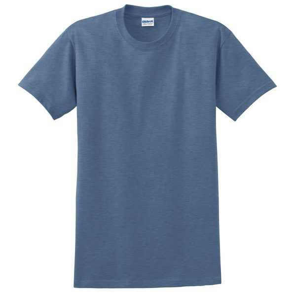 Gildan® Ultra Cotton® 100% Cotton Men's Tee