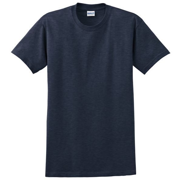 Gildan® Ultra Cotton® 100% Cotton Men's Tee