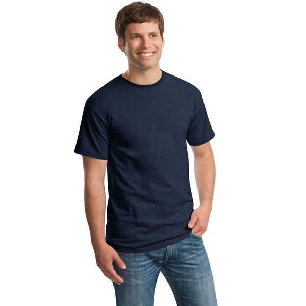 Gildan® Ultra Cotton® 100% Cotton Men's Tee
