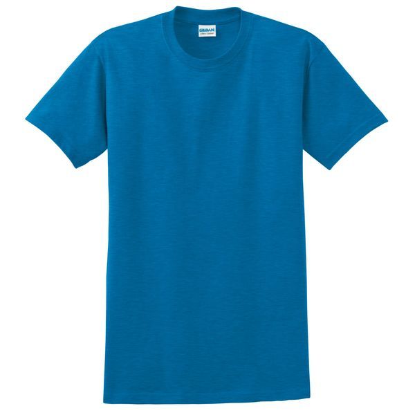Gildan® Ultra Cotton® 100% Cotton Men's Tee