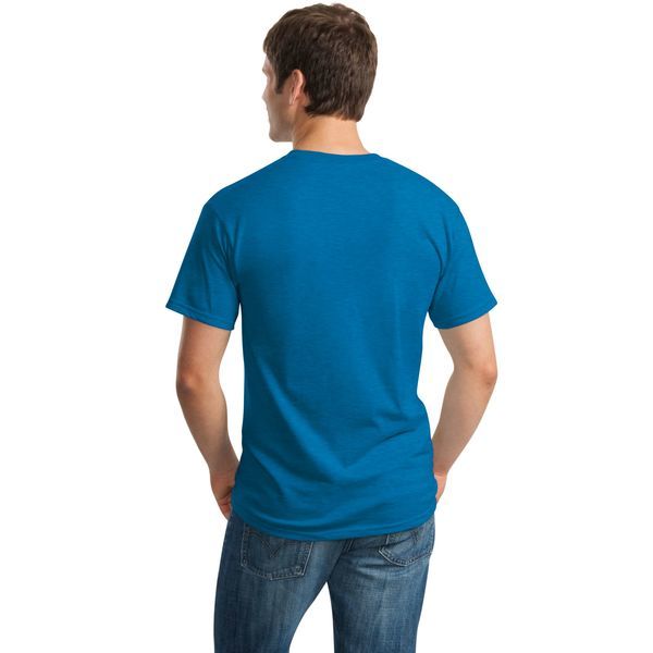Gildan® Ultra Cotton® 100% Cotton Men's Tee
