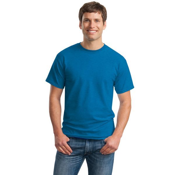 Gildan® Ultra Cotton® 100% Cotton Men's Tee