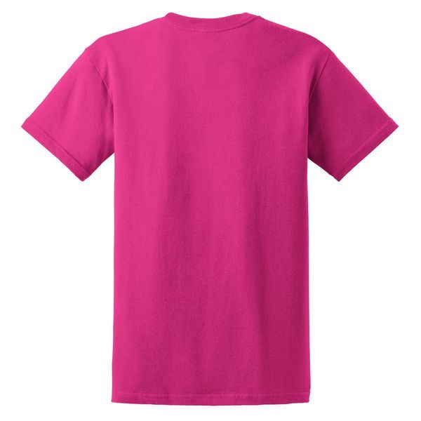 Gildan® Ultra Cotton® 100% Cotton Men's Tee