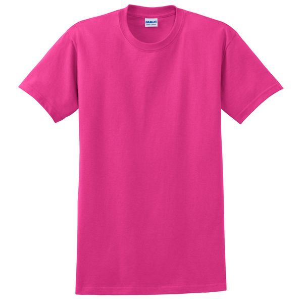 Gildan® Ultra Cotton® 100% Cotton Men's Tee