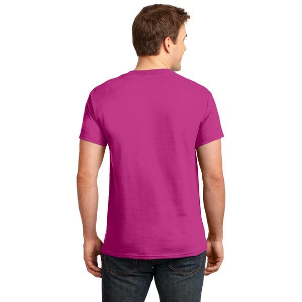 Gildan® Ultra Cotton® 100% Cotton Men's Tee