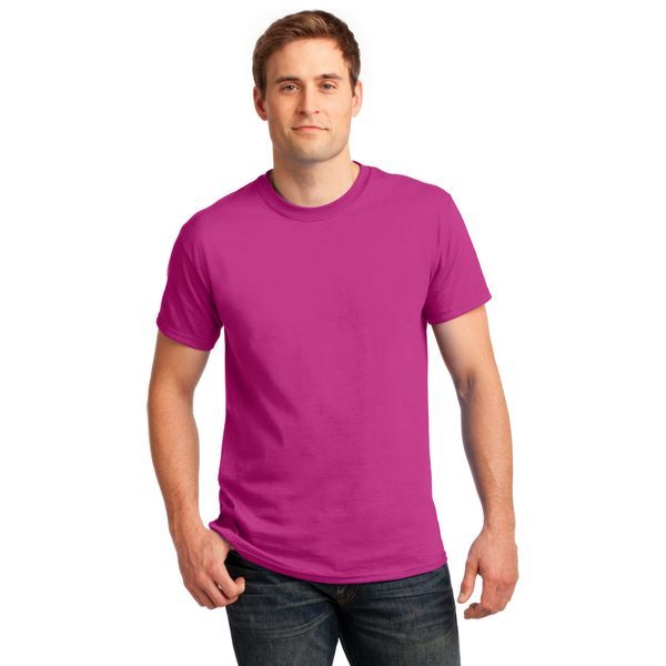 Gildan® Ultra Cotton® 100% Cotton Men's Tee