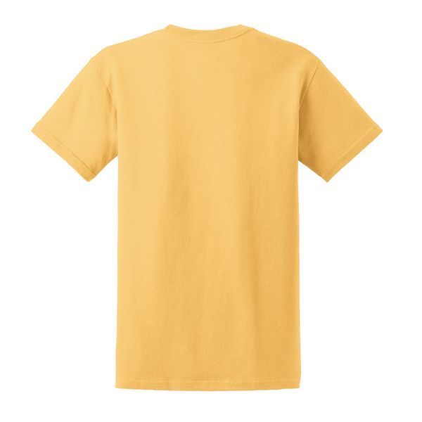 Gildan® Ultra Cotton® 100% Cotton Men's Tee