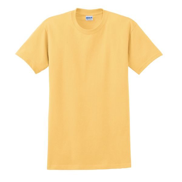 Gildan® Ultra Cotton® 100% Cotton Men's Tee