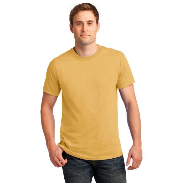 Gildan® Ultra Cotton® 100% Cotton Men's Tee