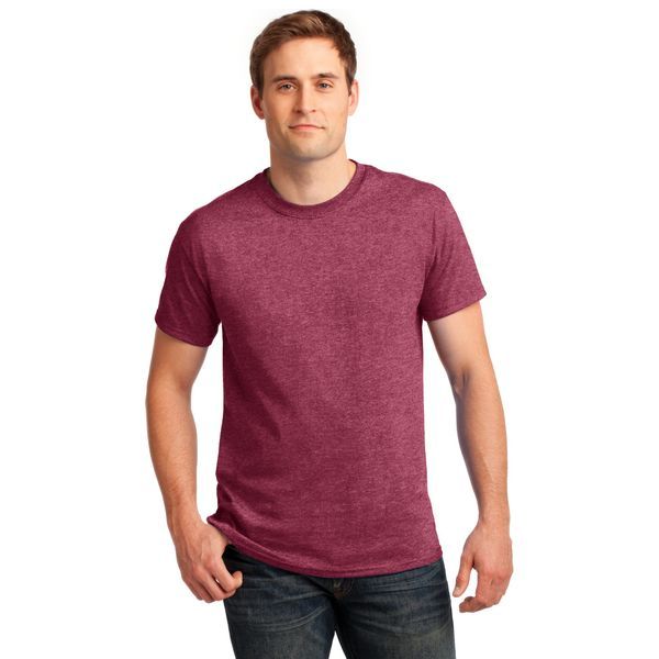 Gildan® Ultra Cotton® 100% Cotton Men's Tee