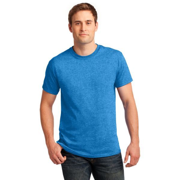 Gildan® Ultra Cotton® 100% Cotton Men's Tee