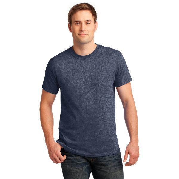 Gildan® Ultra Cotton® 100% Cotton Men's Tee