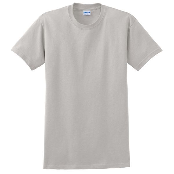 Gildan® Ultra Cotton® 100% Cotton Men's Tee