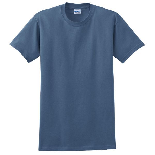 Gildan® Ultra Cotton® 100% Cotton Men's Tee