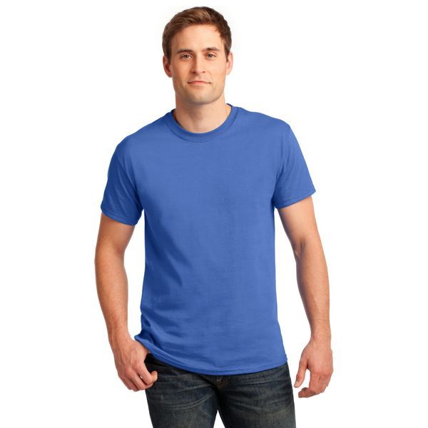 Gildan® Ultra Cotton® 100% Cotton Men's Tee