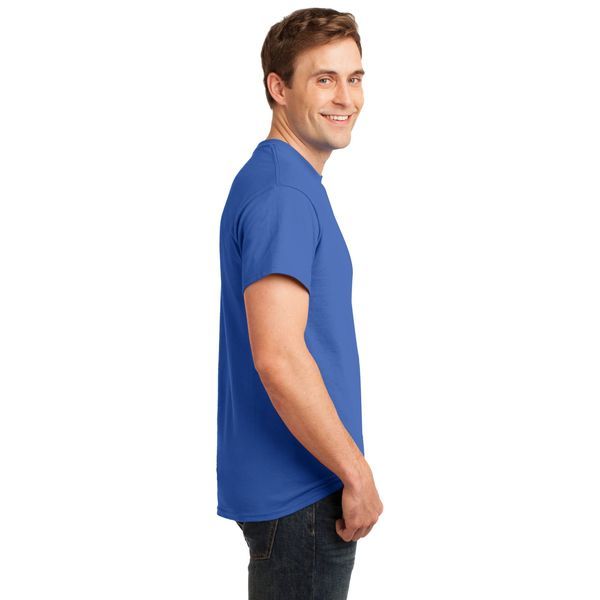 Gildan® Ultra Cotton® 100% Cotton Men's Tee