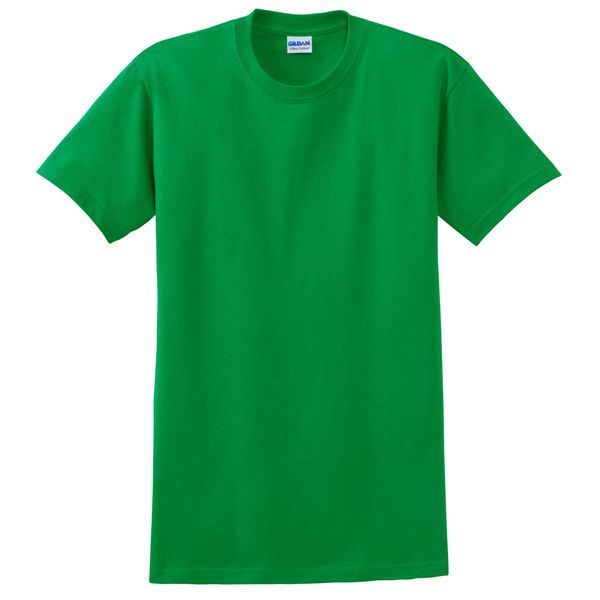 Gildan® Ultra Cotton® 100% Cotton Men's Tee