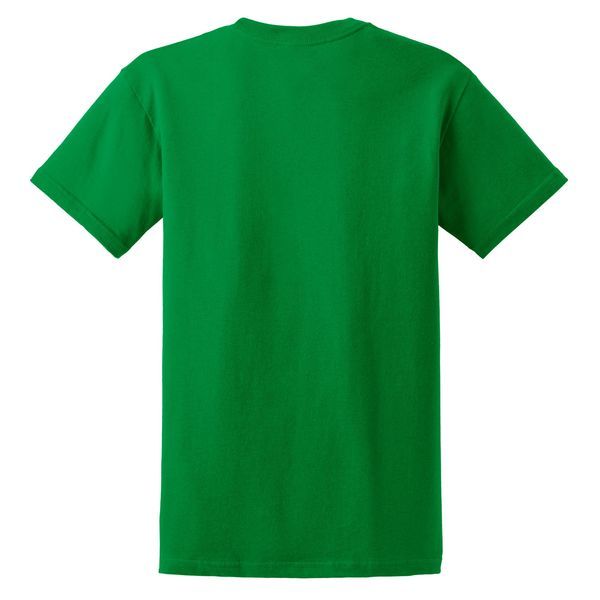 Gildan® Ultra Cotton® 100% Cotton Men's Tee