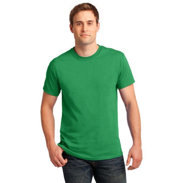Gildan® Ultra Cotton® 100% Cotton Men's Tee