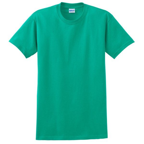 Gildan® Ultra Cotton® 100% Cotton Men's Tee